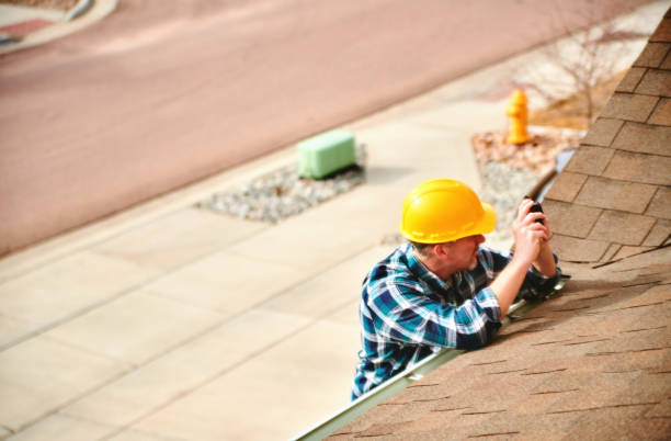 Best Commercial Roofing Services  in Krugerville, TX