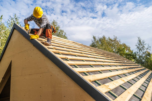 Best Residential Roofing Contractor  in Krugerville, TX