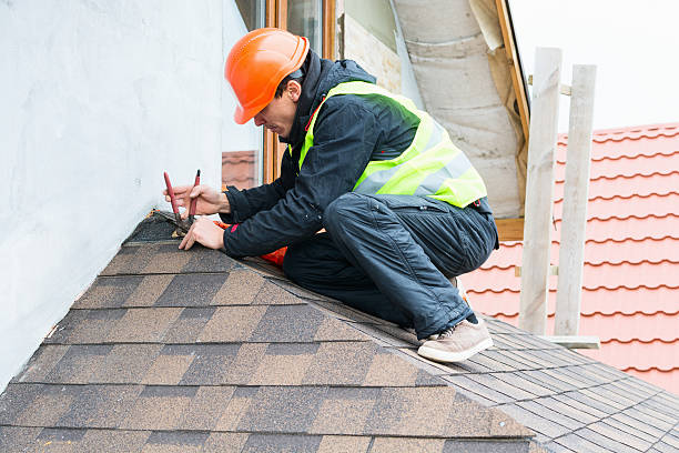 Best Roof Maintenance Services  in Krugerville, TX