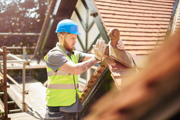 Roof Repair Estimates in Krugerville, TX