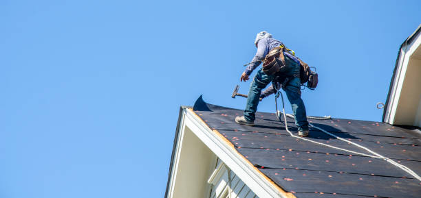 Best Roof Waterproofing Services  in Krugerville, TX